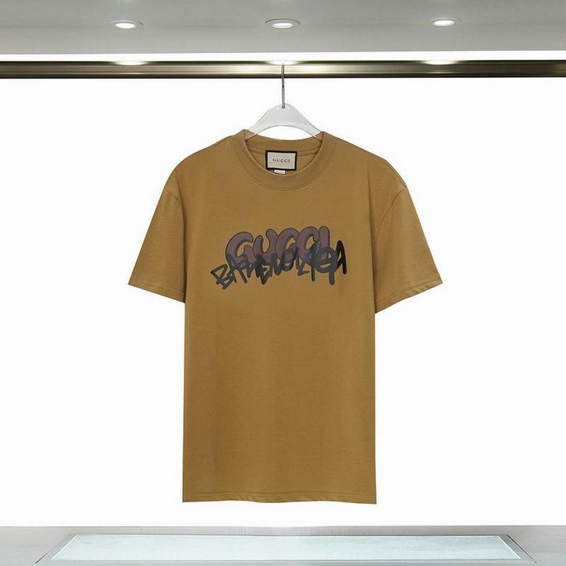 Gucci Men's T-shirts 2620